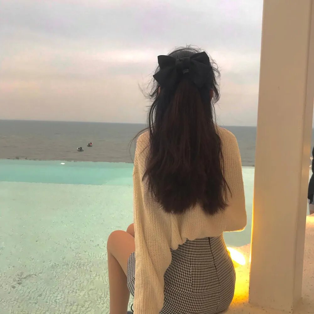 四月的长久梦